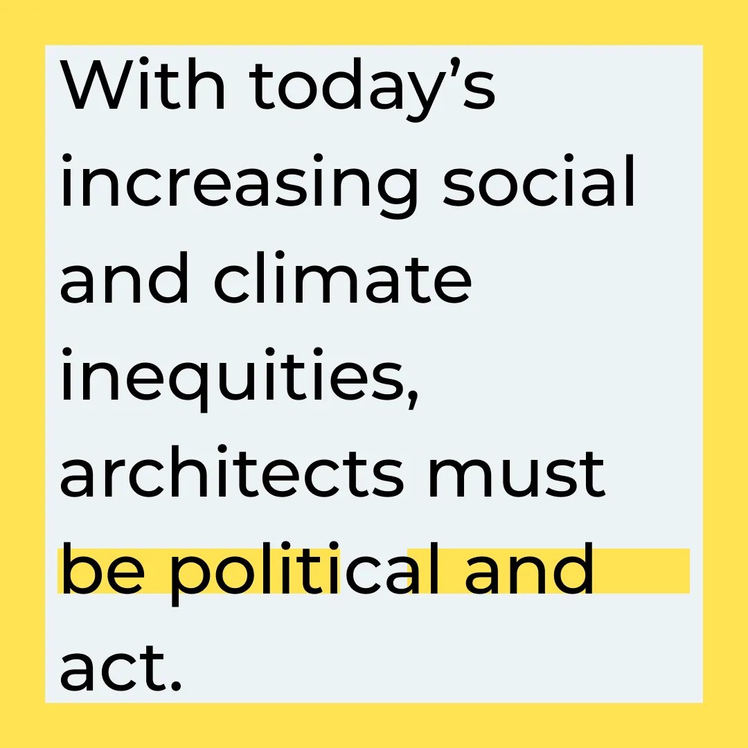 A_I_D_'s tweet photo. Today's featured profile: Marta Petteni, an Italian architect working with communities, emergency and post-disaster scenarios. 
#BoardofRepresentative #Feature #leadership #architect #architectureindevelopment #GlobalChallenge2022 #DoitTogether #architecture #Newpractices https://t.co/luwO9hrnxf