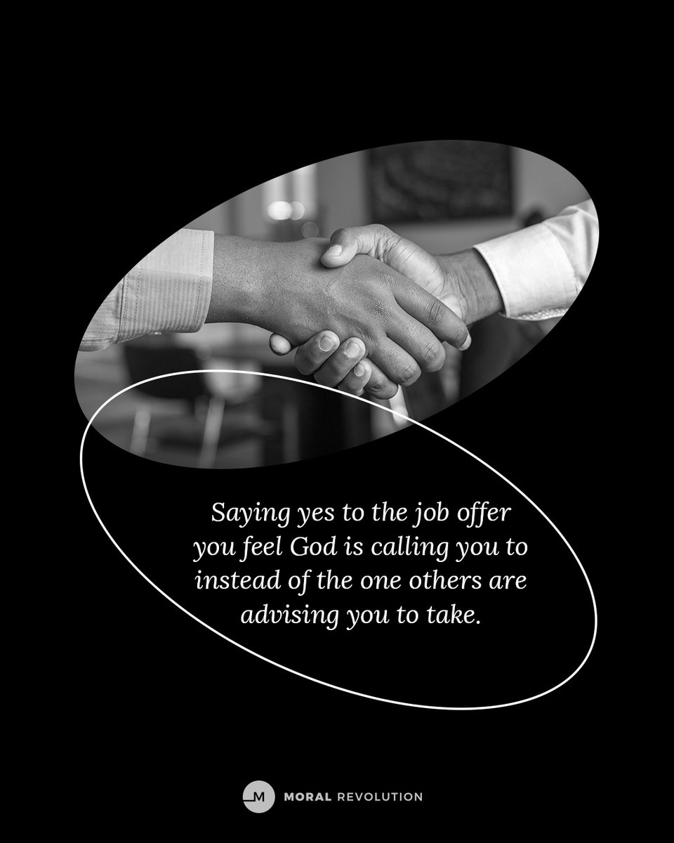 MoralRevolution's tweet photo. Say YES to something God is doing in your life today!
Tag someone who needs to see this today and leave a ❤ below if it encouraged you!
#moralrevolution #sayyestogod #moreyes #lessno #godisgood #healing #victory #holyspirit https://t.co/ZC4i7CBtxP