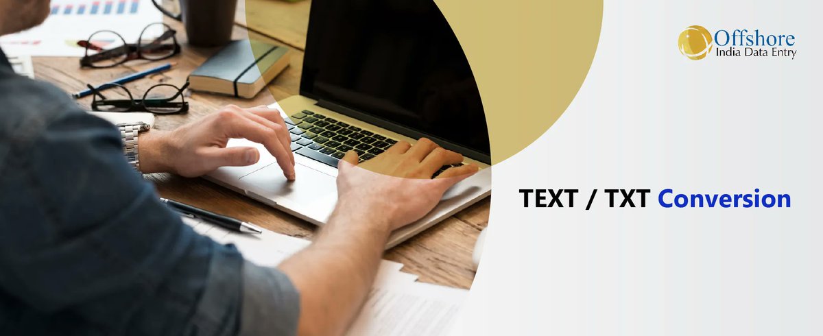 OffshoreBPO's tweet photo. Successfully converting the TEXT or TXT files into a format of the client’s choice and vice-versa affordably!
Read more: https://t.co/6veAOybC67
Mail us: support@offshoreindiadataentry.com
#dataconversion #textconversion #DataProcessing #DataSecurity #Business #Marketing #BPM https://t.co/yW0KwLVmDP