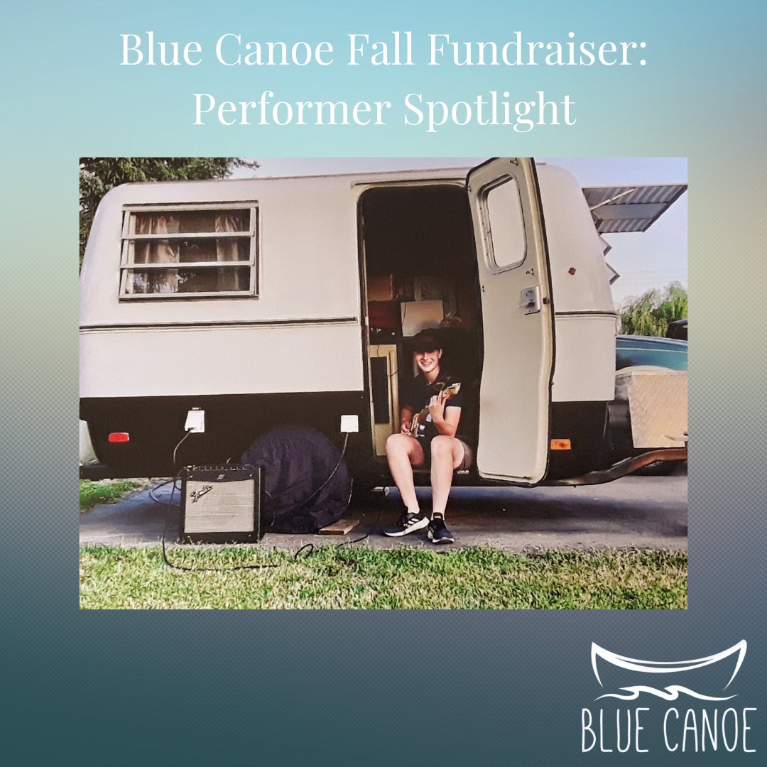 Blue Canoe Productions tweet media