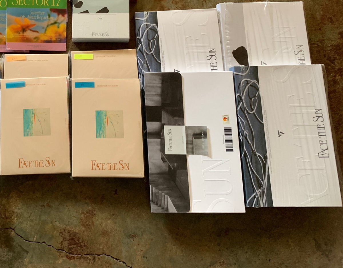 svtmahaorot_'s tweet photo. #Edgi_Extras
WTS/LFB 

✨Unsealed FTS albums (PB &amp; CD)- ₱150ea 
✨FTS CARVER SEALED Papels- ₱390ea (2 for ₱750) [JN,HS,WZ,SK]

DOP: 5 days after Purchasing
MOD: ggx, j&amp;t, flash
MOP: gcash

No cancellation please🥹📍

To avail:
QRT Mine + Marked PC/Version Name https://t.co/Es8tCONOfh