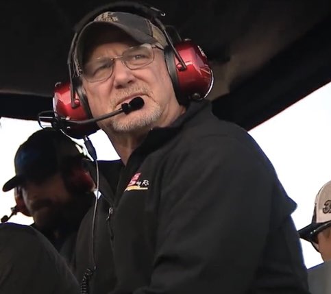 RyanSiegRacing's tweet photo. “We aren’t going down without a fight.” - The last words from Cowboy. Every lap mattered. Every point mattered. Everyone second of work mattered. Thank you to every single person who made it possible. A special thanks to Rod and Pam for being the reason we get to race. https://t.co/sWa5kXLYfO