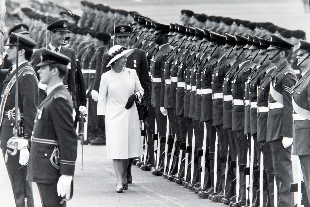 Royal Air Force tweet media