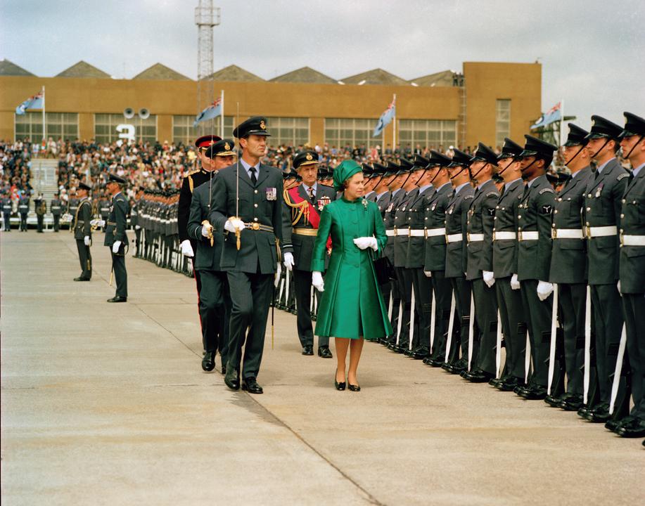 Royal Air Force tweet media