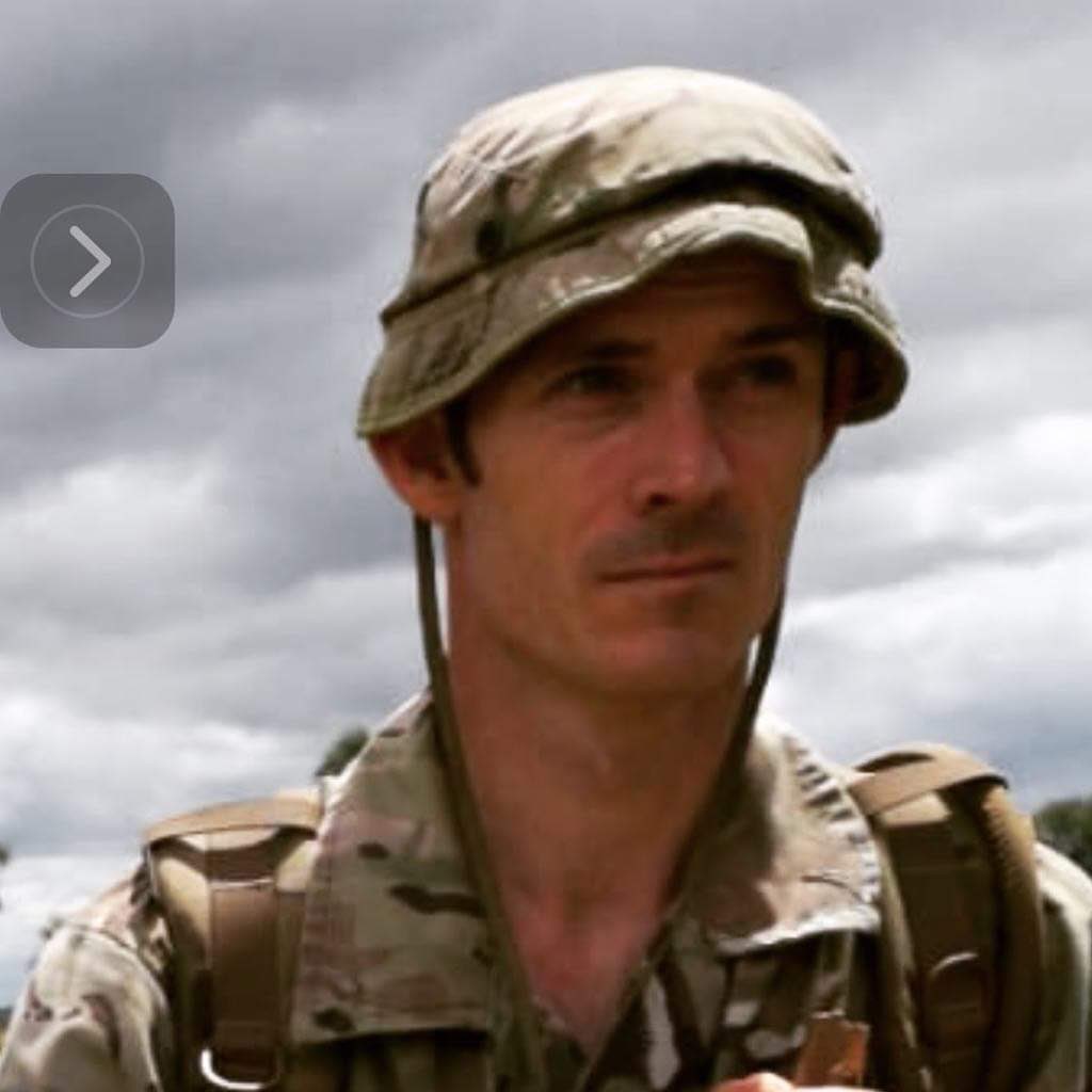 AncreSommeScot's tweet photo. ASA Forces Charity presenting the SSGT Jamie Ferguson Memorial Bench to Leuchars Primary School on the 4th November, an SAS Medic who saved hundreds of lives serving Sovereign and Nation @ColMaclachlan22 #SpecialForces #Medic #hero #JamieFerguson @BritishArmy @LeucharsPS https://t.co/Ai8J9yecwd