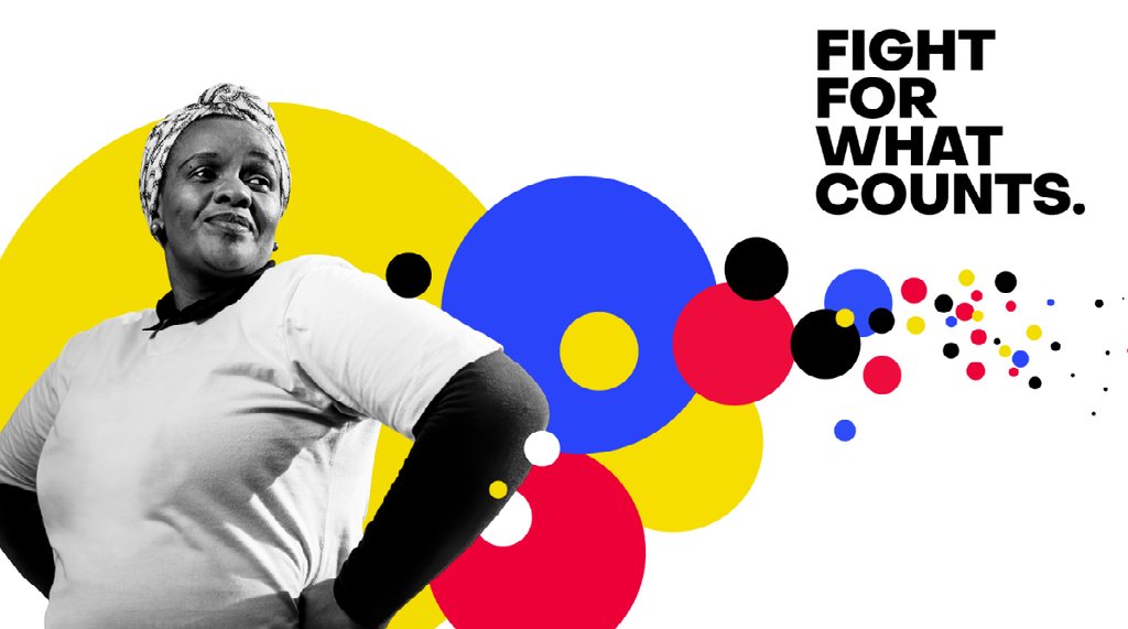 The <a href="/GlobalFund/">The Global Fund</a> is proof that the deadliest infectious diseases can and will be beaten.

Together, we’ve saved 50 million lives.

But the fight isn’t over. Now is the time for even greater focus and determination.

Now is the time to #FightForWhatCounts.

theglobalfund.org/en/seventh-rep…