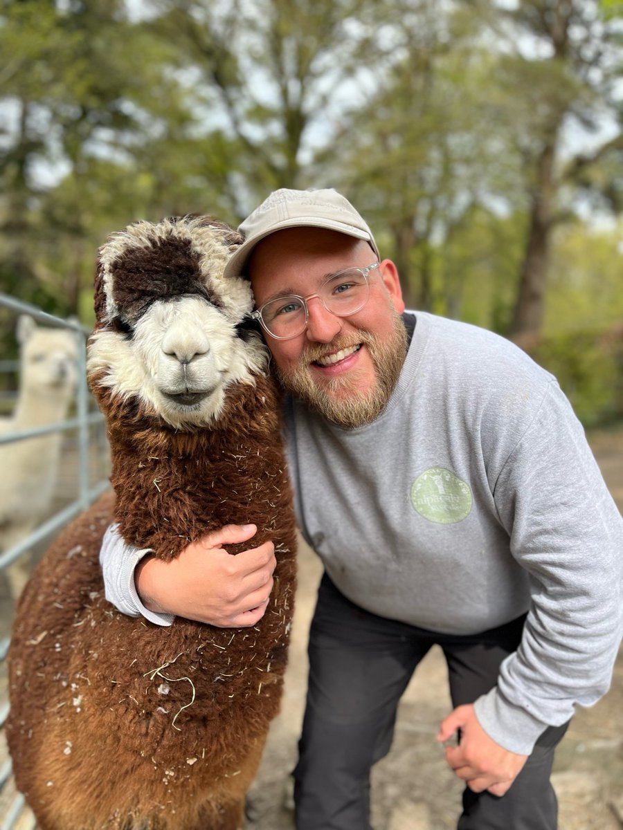 Nick and Wille...just two crazy kids taking on the world with only their charm, charisma and stunning good looks to see them through!