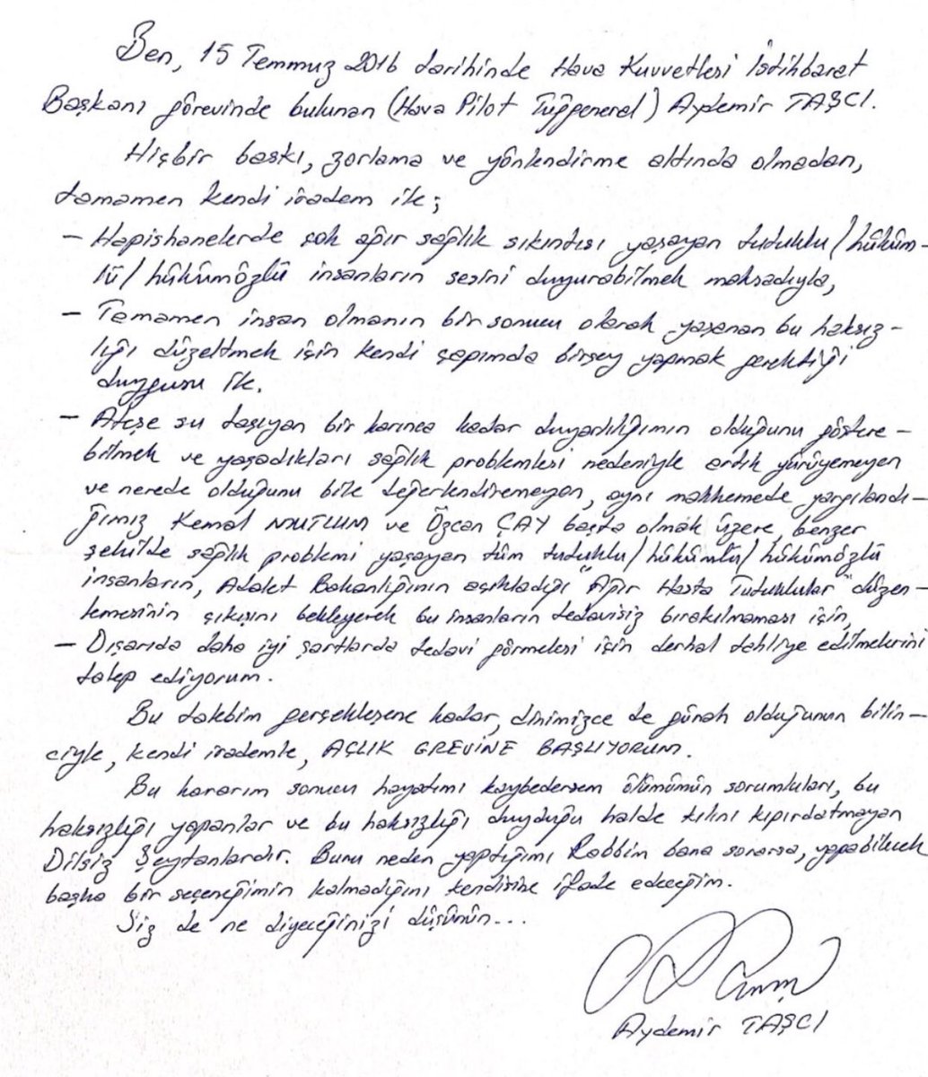 Zulme sessiz kalanlar da okuyup utanır mı acaba?

Hala biraz insanlığınız kaldıysa masumlara ses olun!