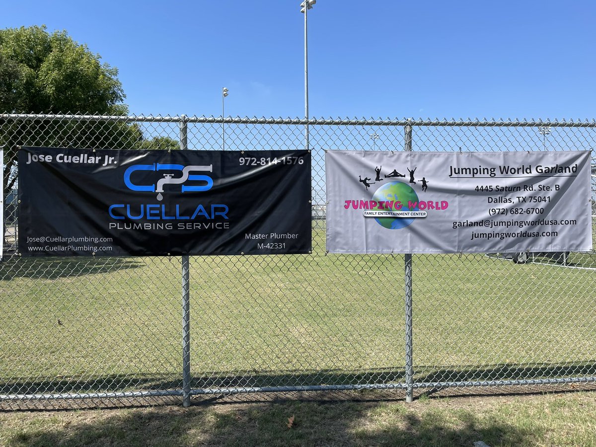 GHS_OwlBaseball's tweet image. Thank you to our sponsors. Give them a call if you need anything.  @smithspotbbq @EtiquetteDon @PanLaMejor        matcotools.com/aaronmvega/ cuellarplumbing.com