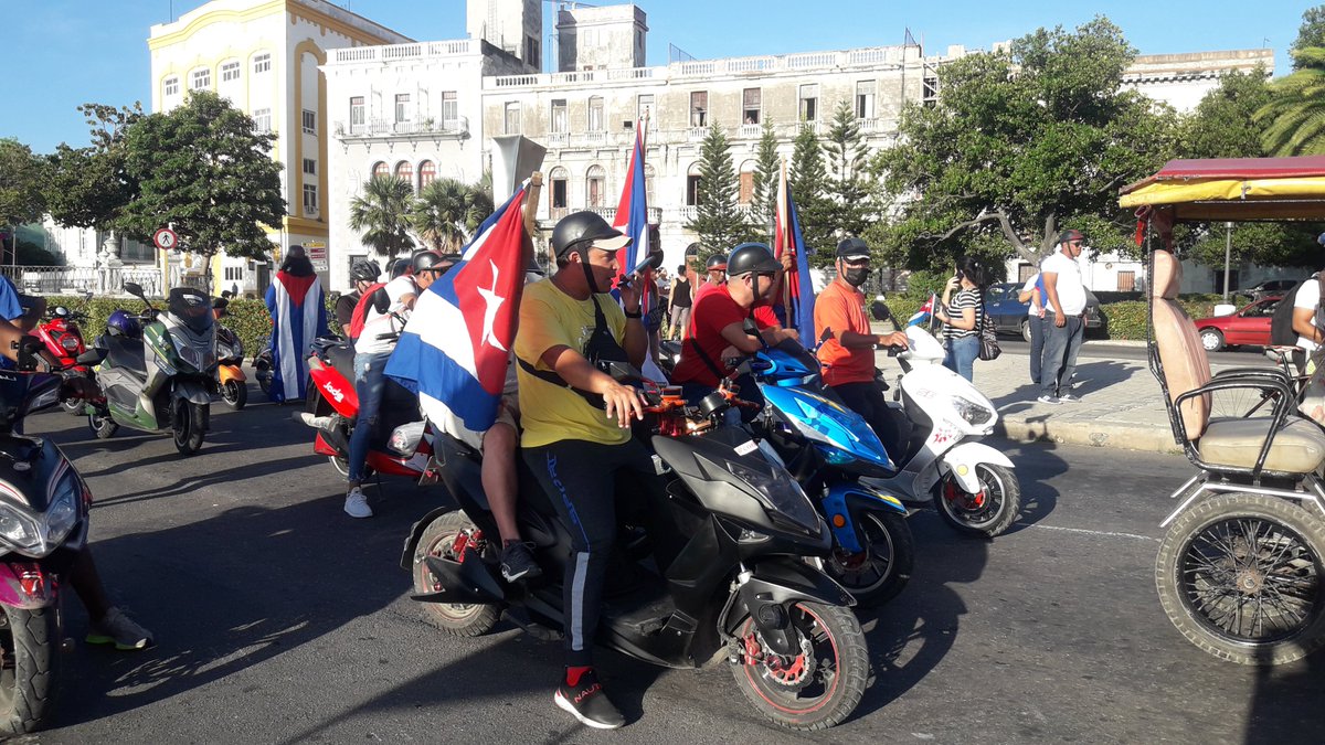 Bicletada #YoDigoSí