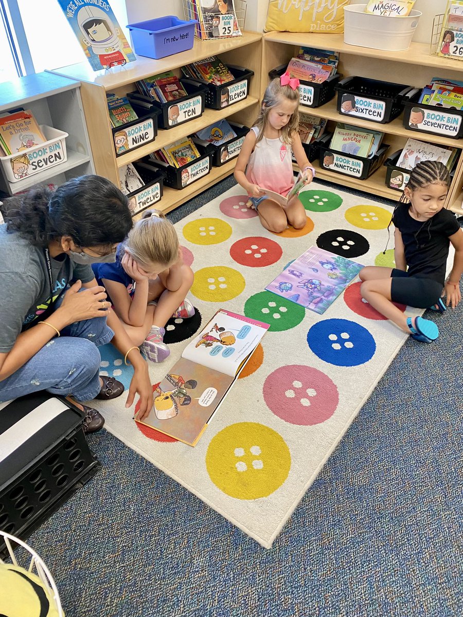 Happy Instructional Assistant Day to all of our IAs <a href="/pgesflyers/">Pleasant Grove Elem</a>! We appreciate you so very much! ❤️