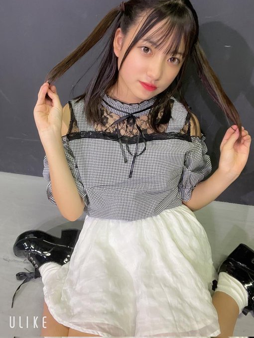 Twitterのコスプレ画像9