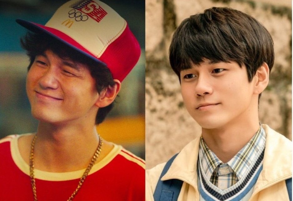 Kawaii_Onge's tweet photo. #OngSeongwu, a rookie in Chungmuro https://t.co/r7v3S4uVqe