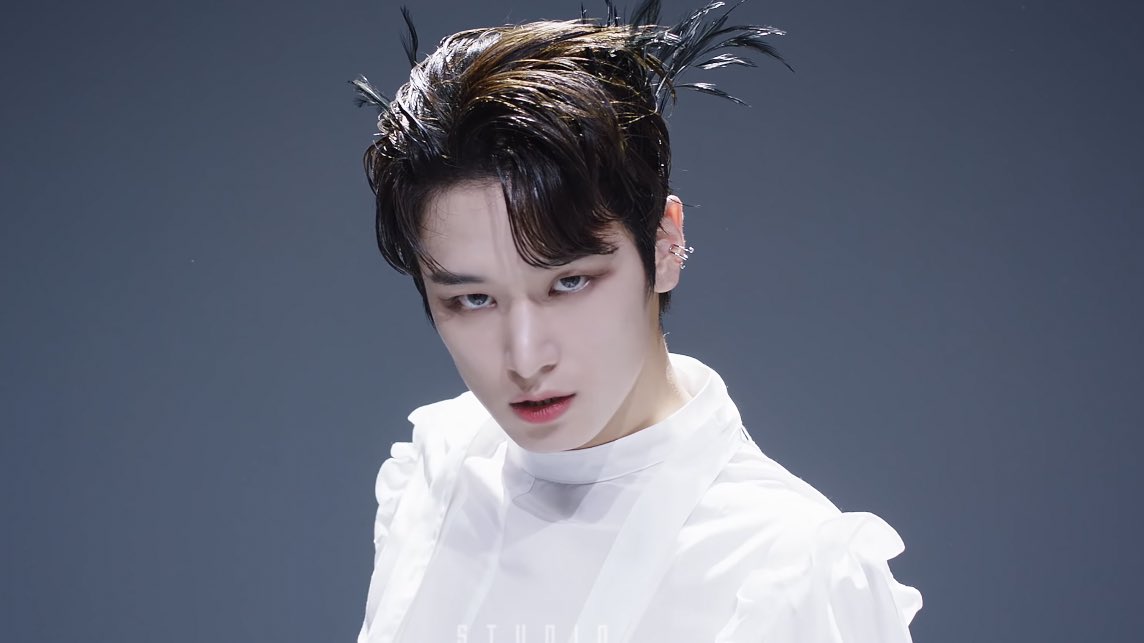 remember when Juyeon…