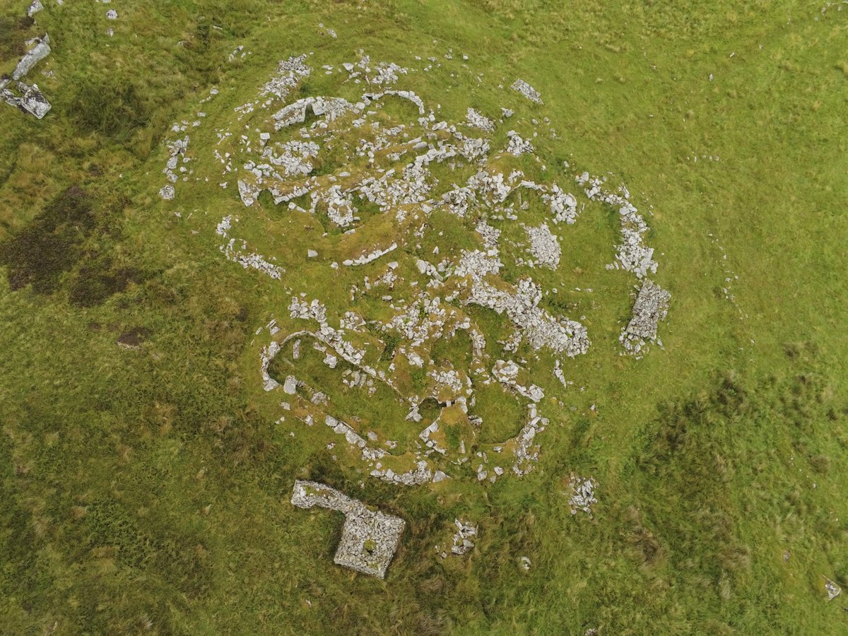 Takethehighview's tweet photo. Wag O' Forse, Caithness. survey conducted with @Parrot Anafi and processed with Metashape. @UHIArchaeology #SoctlandDigs2022 #dronephotography https://t.co/daQ1nohuTg