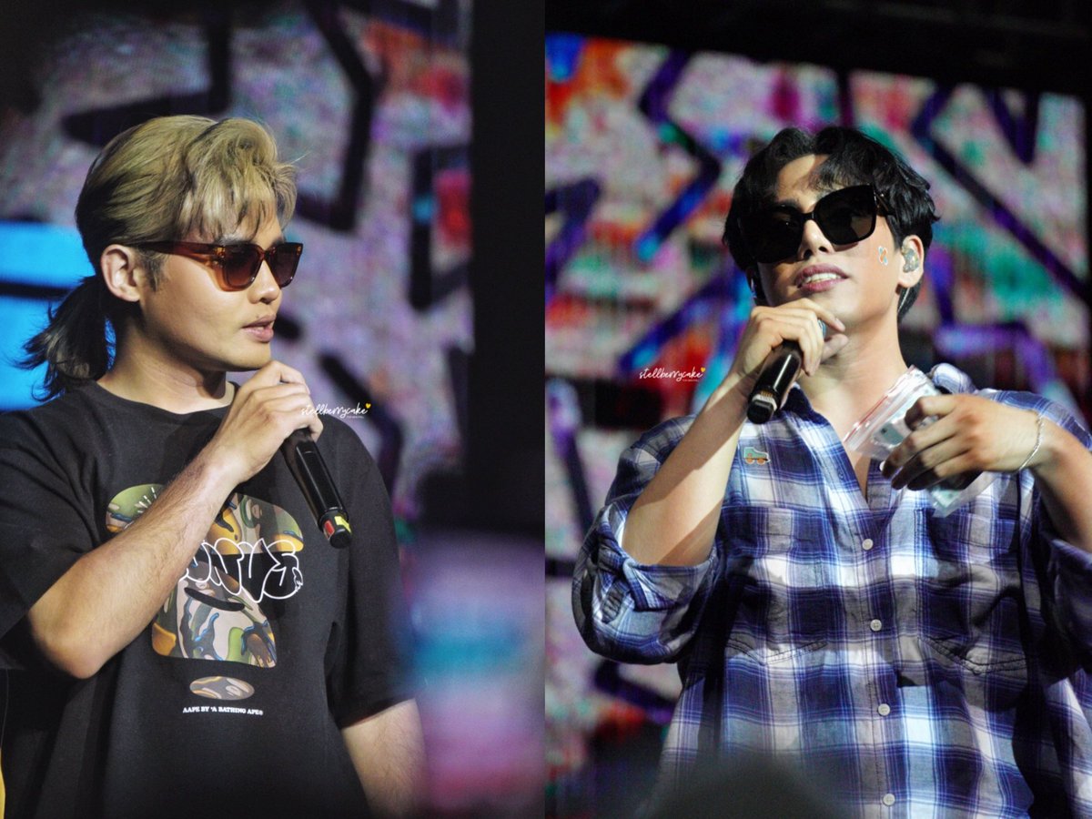 stelljunpics's tweet photo. #STELLJUN @SB19Official 
#WYATKickoffConcert https://t.co/faQSjK1zTF