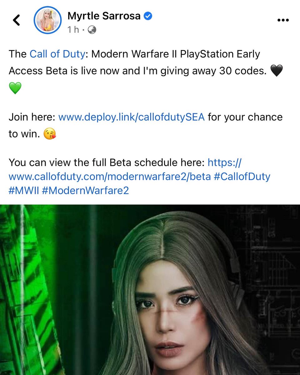 deployable tweet media