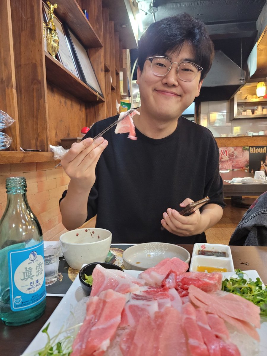 원이삭(PartinG) tweet media