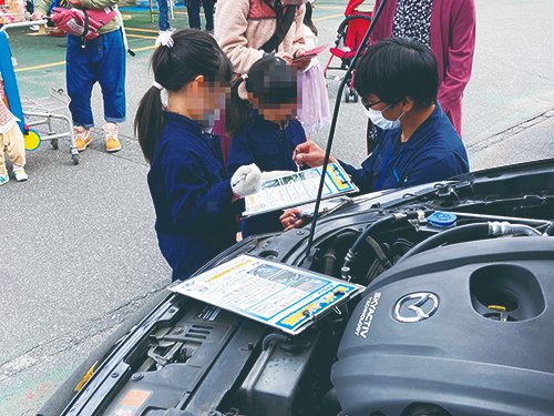 クルマの事ならオートウェーブ Aw Autowave Twitter