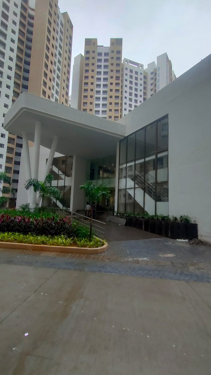 OmSaiEn73136817's tweet image. 1 BHK Flat for Rent in #Sunteck @ 10K only
Call - 9673953268
#OmSaiEnterprises #NaigaonEast #Sunteck