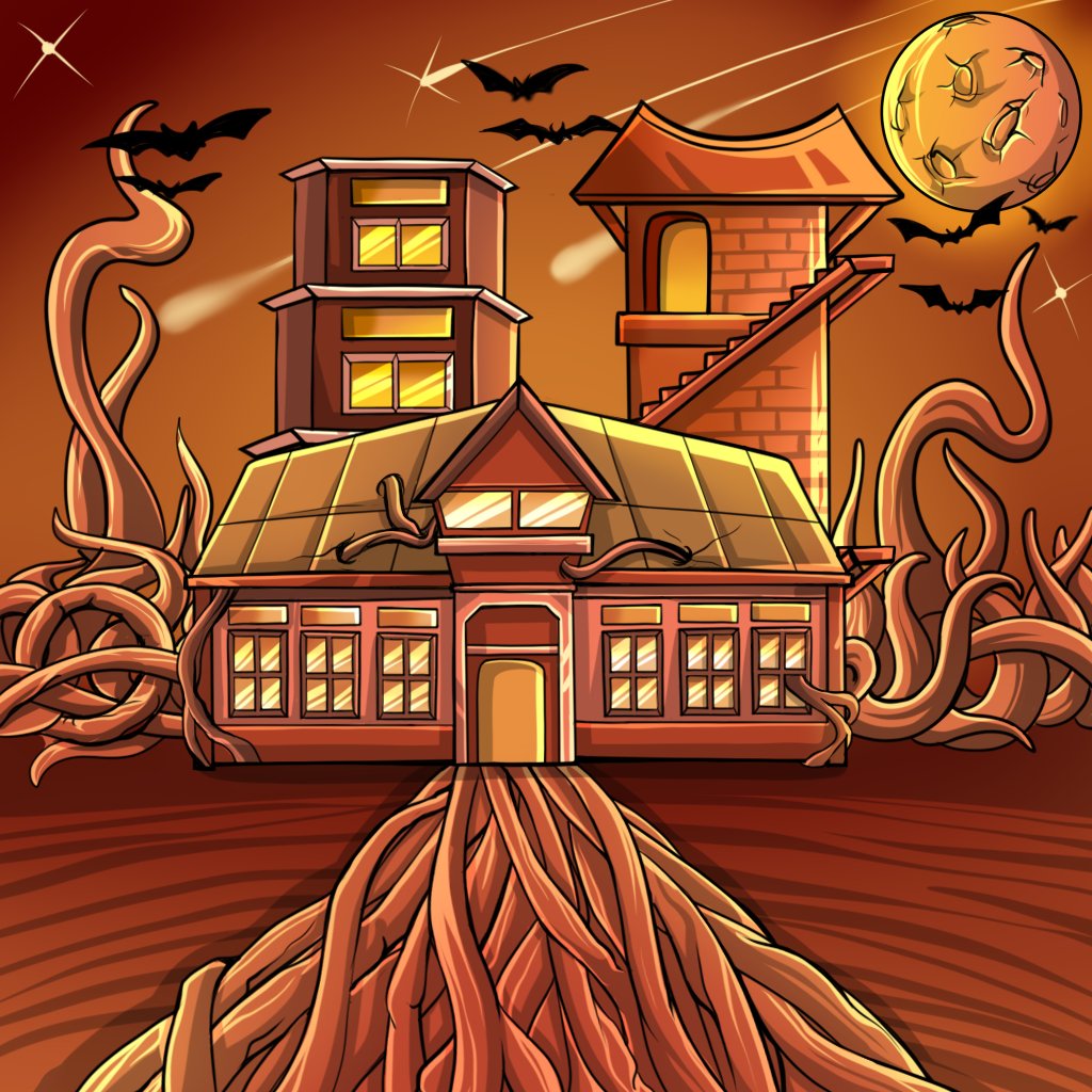 🎴There are still 52 Fury Houses to mint. Among them there are still 5 LEGENDARIES.

🚀As a remember, 8 legendaries in the collection, which allow you to share 5 to 10% of mint profits of almost ALL NEXT FMG SUB-COLLECTIONS

⌛️Mint: Sunday 18th, 7 PM UTC
🔥200 $CRO among retweets