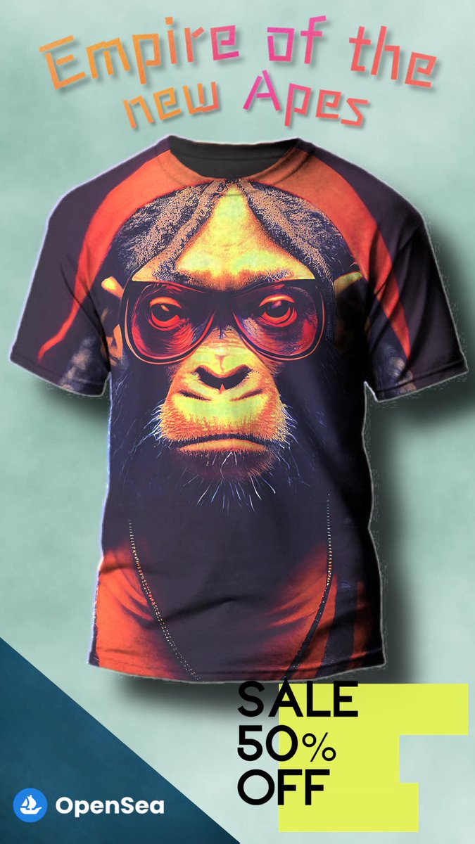 Empire_Apes's tweet photo. what do you think? it would be a good idea? tell us your thoughts! @AlphabotSociety @opensea @BoredApeYC #BoredApeYachtClub #NFTs #opensea #snoopdogg #thetrip #ape @0xPolygon #PolygonNFT @cryptodiamond https://t.co/Q4b3EfUvB3