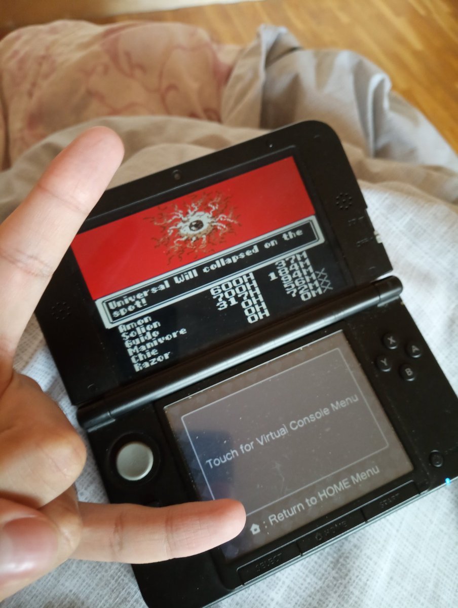 ColdStone tweet media