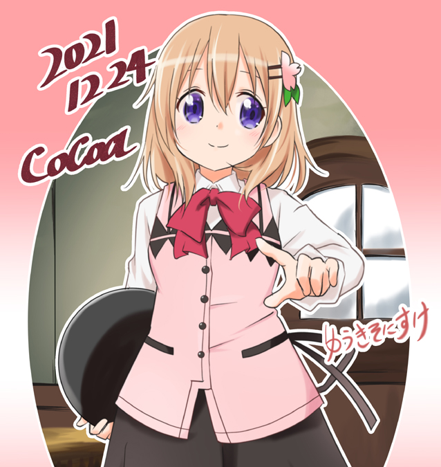 「#絵柄が好みっていう人にフォローされたい 」|ゆうきそにすけ＠4/10コミックス２巻発売のイラスト