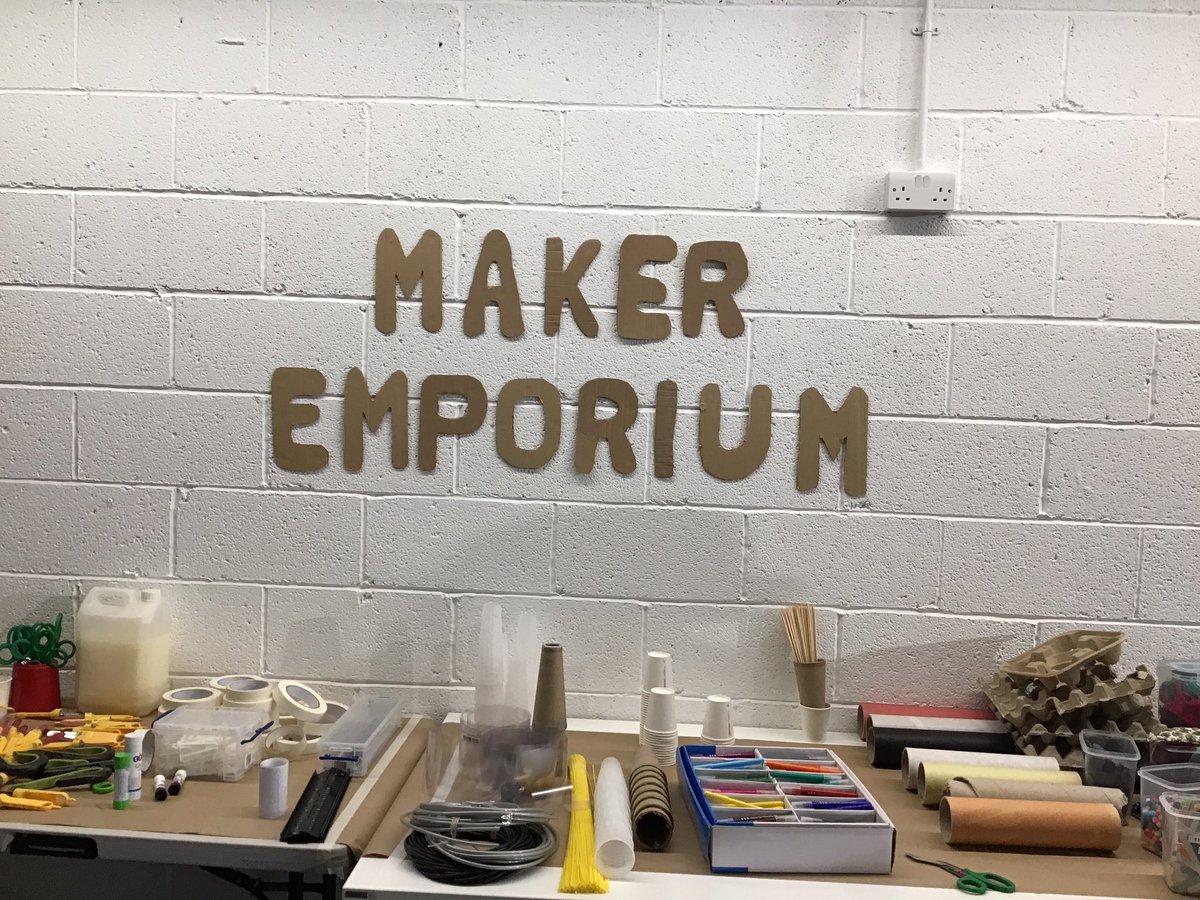 Maker{Futures} tweet media