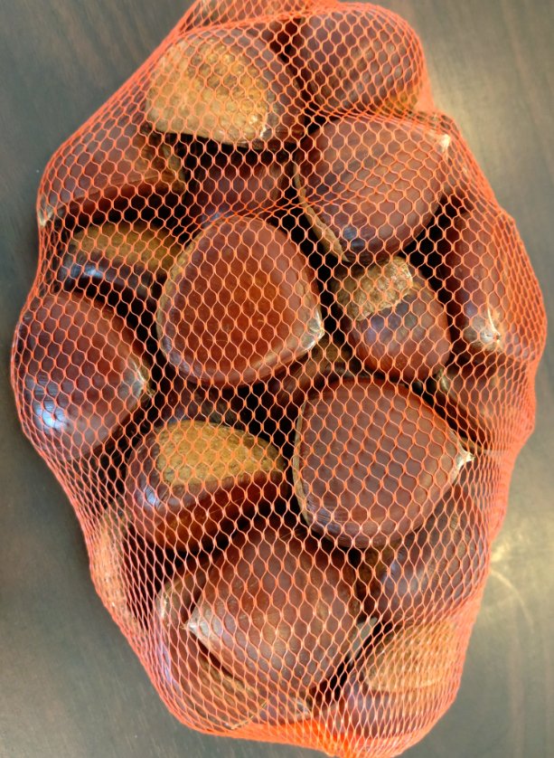 お芋と栗のおこわ
小松菜の胡麻和え
蓮根と舞茸のきんぴら
冬瓜スープ