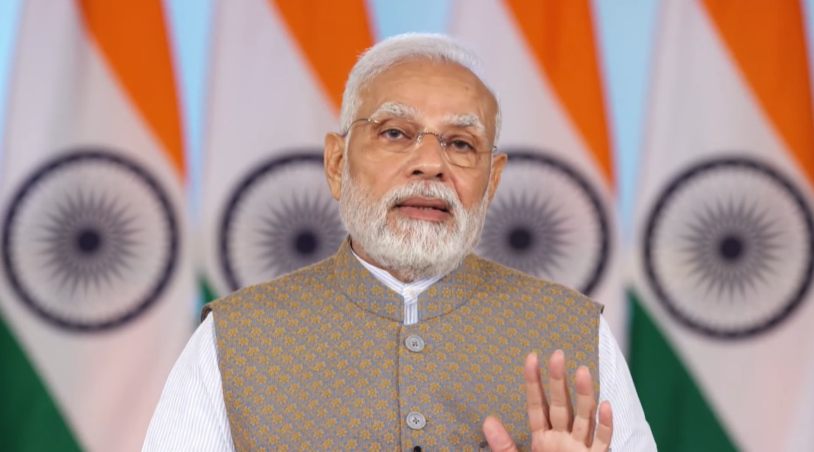 Along with skill development, it is equally important for the youth to have soft skills. In ITIs emphasis is being given to it. It's because of the efforts of the govt that today India has quality and diversity in the Skill.

- PM <a href="/narendramodi/">Narendra Modi</a>