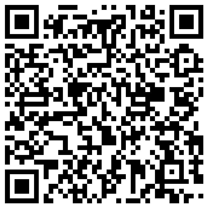 Pre-order your sponge conference t-shirt, mug or bag before September 30 via the QR code or link forms.office.com/r/nXYFFNfaeR