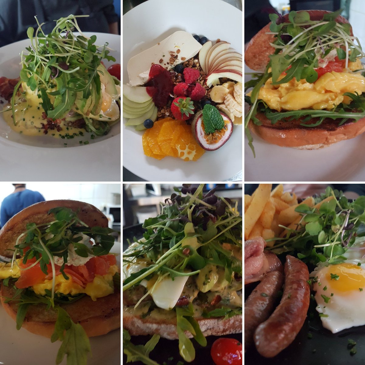 Gorgeous breakfasts 7 days a week in a naturally beautiful environment. Quince Massinger Rd Diep River at Little Orchard Nursery 
<a href="/ILoveFoodiesCT/">I Love Foodies</a> <a href="/lovecapetown/">Love Cape Town</a>