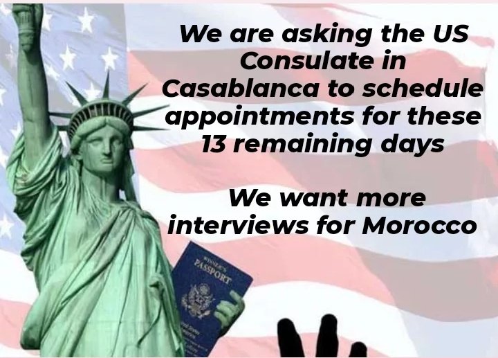 <a href="/Dv22Maroc/">DV Lottry Maroc 2022 ,2023 et 2024</a> 
<a href="/USEmbMorocco/">U.S. Embassy Morocco</a>