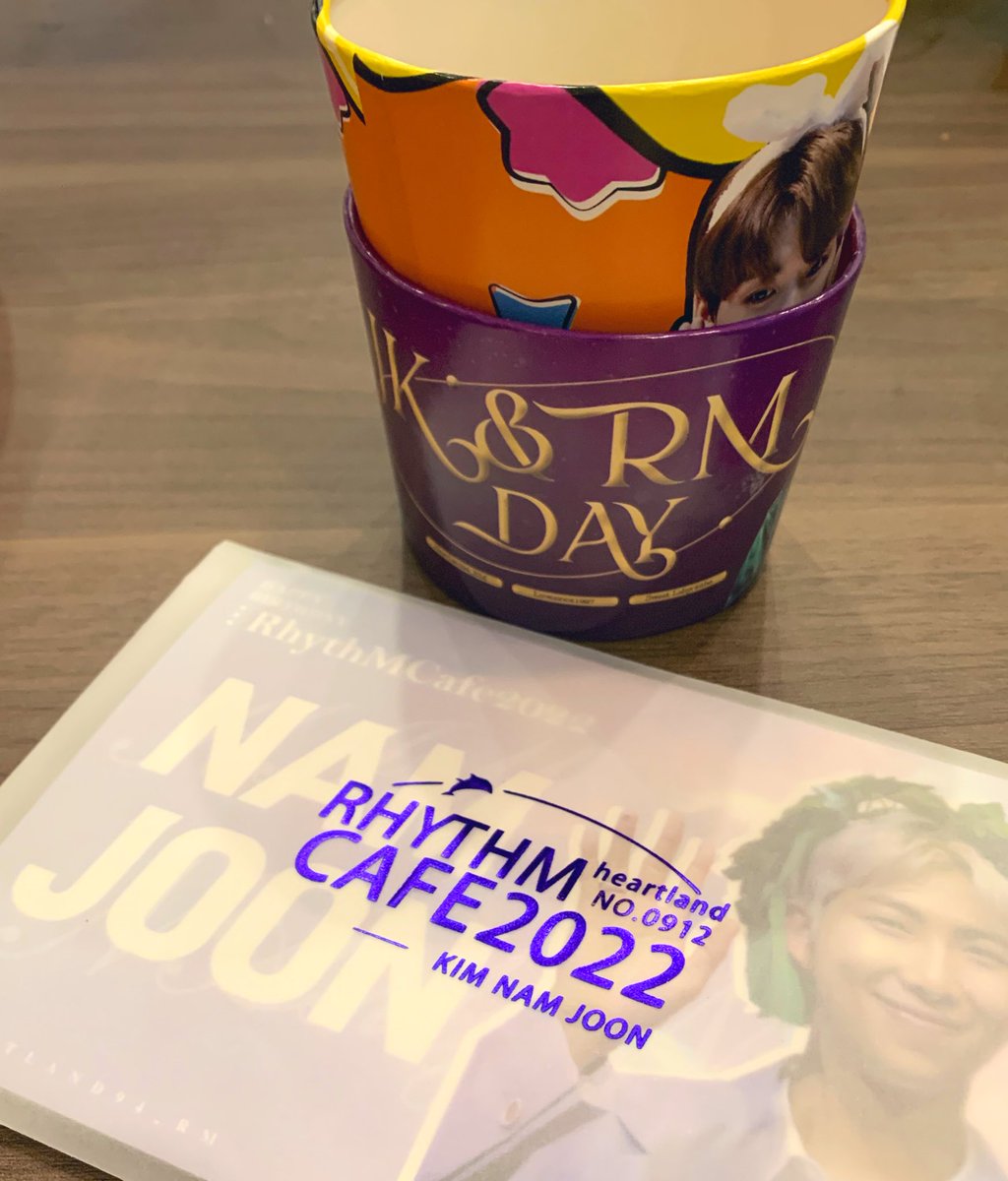 doppelgangvvr's tweet photo. 🫶🏻 #RHYTHMCafe2022 #AllureinAutumnMY https://t.co/ZfB0PFkhem