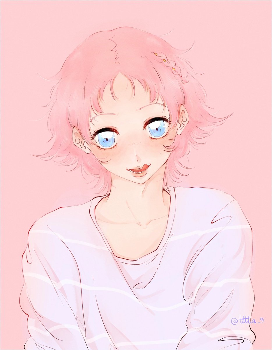 tttta_9's tweet photo. HELLO! 
Few slots for illustrations like this are open!! 
❗$20
I want to save up some money to buy a new tablet 🥺
PP only! 
DM me if you're interested! 

RT will be appreciated 💖 https://t.co/0i5FXvUa3n