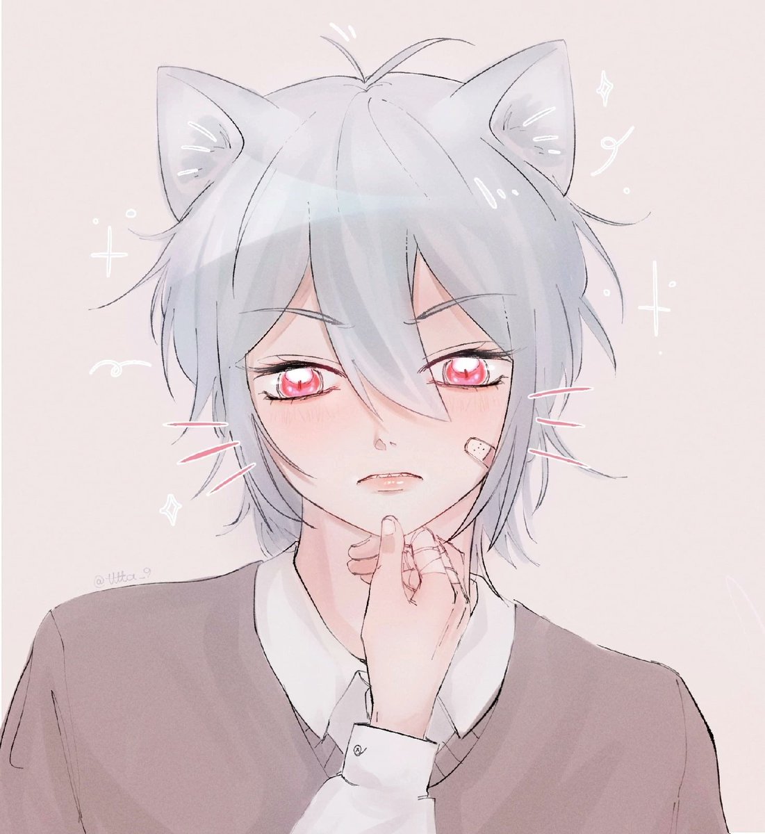 tttta_9's tweet photo. HELLO! 
Few slots for illustrations like this are open!! 
❗$20
I want to save up some money to buy a new tablet 🥺
PP only! 
DM me if you're interested! 

RT will be appreciated 💖 https://t.co/0i5FXvUa3n