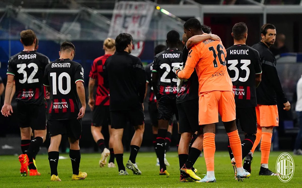 Rossoneri_ar's tweet photo. ▫️الحساب تعرض إلى "تقييد وإيقاف بعض المميزات" .. وعليه يحتاج حساب @Rossoneri_ar إلى منشن وردود كثيرة للتخلص من التقييد .. شكراً مُقدماً 
❤️🖤 https://t.co/NZWz0biYFc