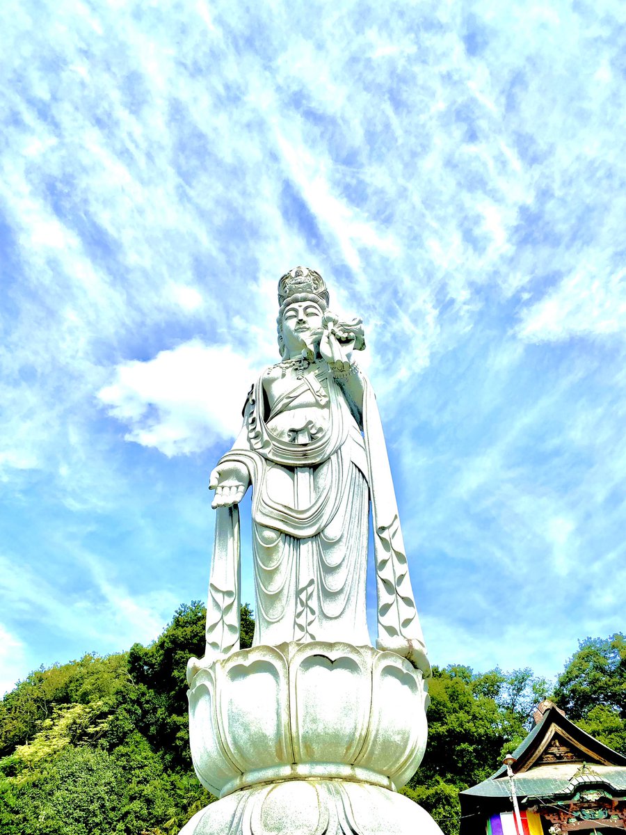monpenchan333's tweet photo. 埼玉県 龍泉寺

#龍泉寺 ＃御朱印 ＃花 https://t.co/V4kChLNRvs