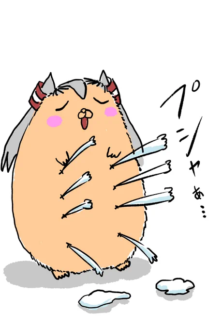 #みなさんの艦これネタ絵見せてください 
はい、解散。 