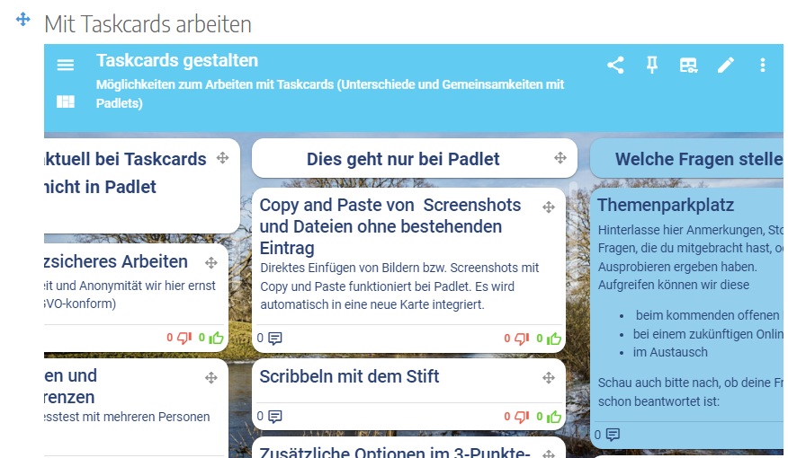 ge_pe_64's tweet photo. @VerschraegenJan Vielleicht hat sich dies schon gelöst, in meinem Logineo-Kurs habe ich es gerade ausprobiert und es funktioniert: https://t.co/WqGZJufOTQ