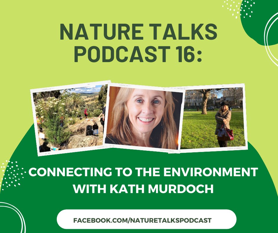 Kevin O’Shea (@madformaple) on Twitter photo NEW EPISODE!
Nature Talks Podcast 16: Connecting to the Environment with Kath Murdoch
Apple Podcasts:
podcasts.apple.com/us/podcast/nat…
Spotify:
open.spotify.com/episode/6pUlzM… #EnviroEd #education #inquiry @kjinquiry <a href="/kenny_peavy/">kenny peavy</a> <a href="/AdamHillEDU/">Adam Hill</a> <a href="/LBopenbook/">Laura Smith Benson 🇬🇧🇨🇳🇳🇱🇬🇷🇮🇪🇺🇸🇴🇲</a> <a href="/brianlalor/">Brian Lalor✨️</a> <a href="/lrcedo/">Leda Cedo</a> <a href="/annlopez1981/">Ann Lopez-Toyoh</a> NEW EPISODE!
Nature Talks Podcast 16: Connecting to the Environment with Kath Murdoch
Apple Podcasts:
podcasts.apple.com/us/podcast/nat…
Spotify:
open.spotify.com/episode/6pUlzM… #EnviroEd #education #inquiry @kjinquiry <a href="/kenny_peavy/">kenny peavy</a> <a href="/AdamHillEDU/">Adam Hill</a> <a href="/LBopenbook/">Laura Smith Benson 🇬🇧🇨🇳🇳🇱🇬🇷🇮🇪🇺🇸🇴🇲</a> <a href="/brianlalor/">Brian Lalor✨️</a> <a href="/lrcedo/">Leda Cedo</a> <a href="/annlopez1981/">Ann Lopez-Toyoh</a>