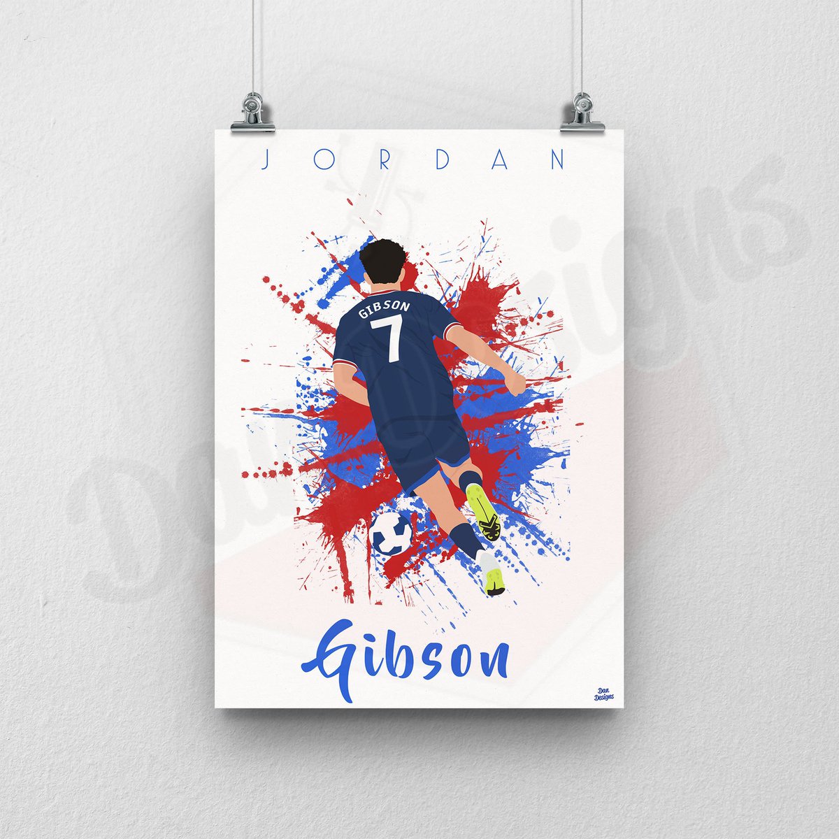 dandesignsgb's tweet photo. Carlisle fans, you didn’t think I’d forgot about you?! #CUFC 

🚨GIVEAWAY TIME!🚨

🥇If @officialcufc win today, I��ll give one lucky Carlisle fan a £20 voucher to use on my website!👏🏻

TO ENTER-

RT this tweet &amp; Follow me.
That simple.

Good luck and enjoy the game! https://t.co/sjMiDn1xwY
