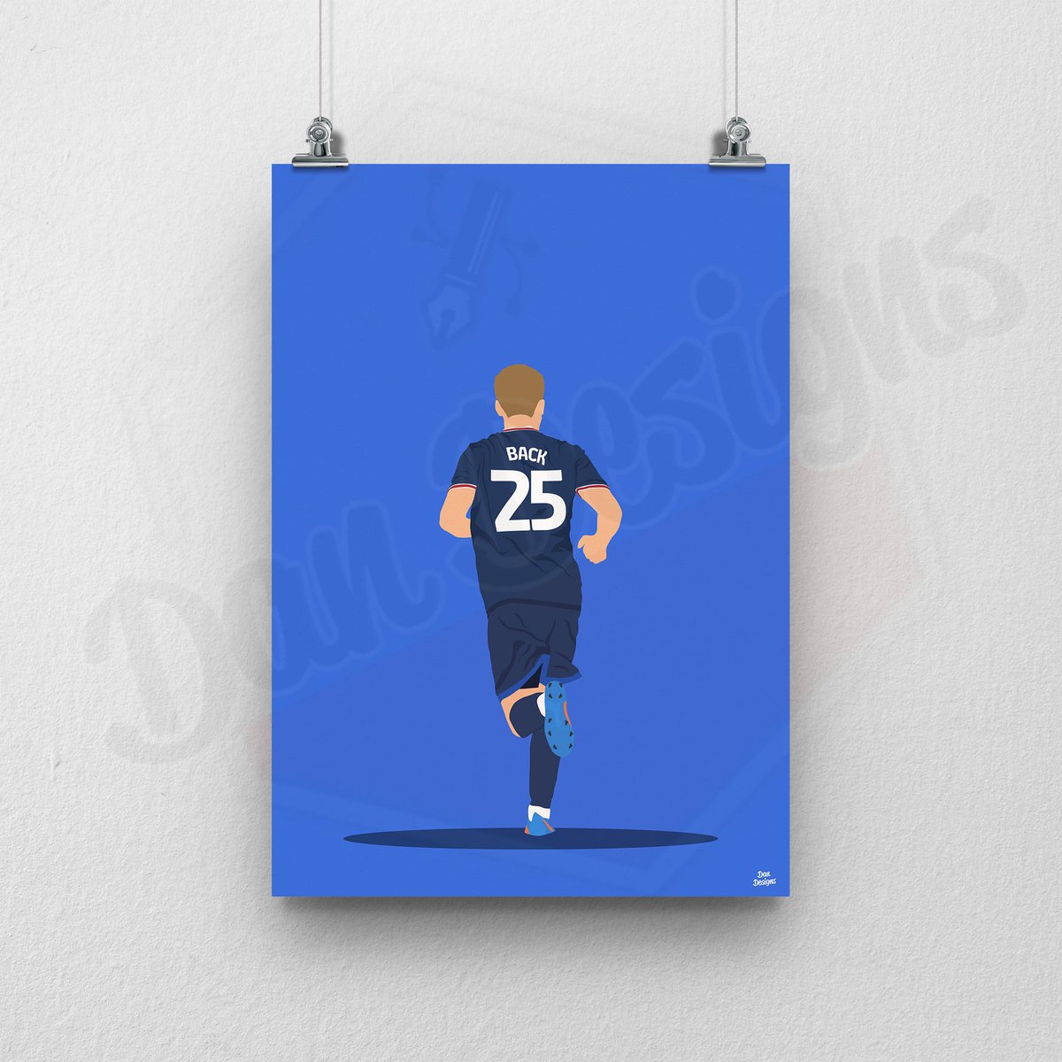 dandesignsgb's tweet photo. Carlisle fans, you didn’t think I’d forgot about you?! #CUFC 

🚨GIVEAWAY TIME!🚨

🥇If @officialcufc win today, I��ll give one lucky Carlisle fan a £20 voucher to use on my website!👏🏻

TO ENTER-

RT this tweet &amp; Follow me.
That simple.

Good luck and enjoy the game! https://t.co/sjMiDn1xwY