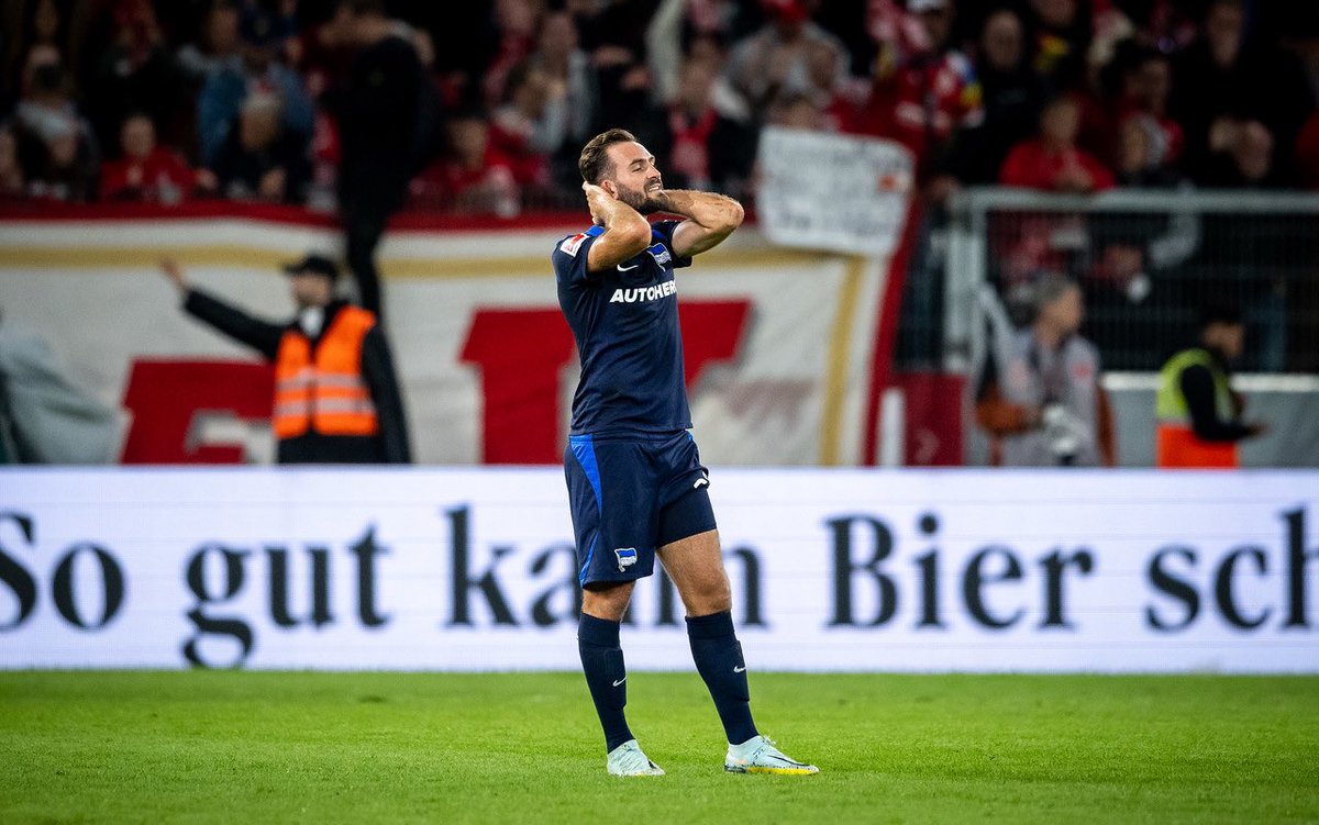 Lucas Tousart tweet media