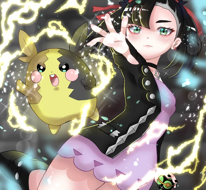 お気に入り色々 #最近フォローした方は知らない過去絵を晒す 
