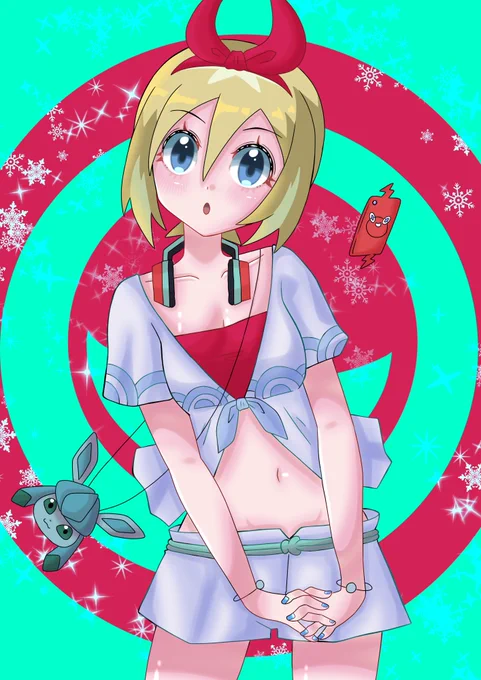 お気に入り色々 #最近フォローした方は知らない過去絵を晒す 