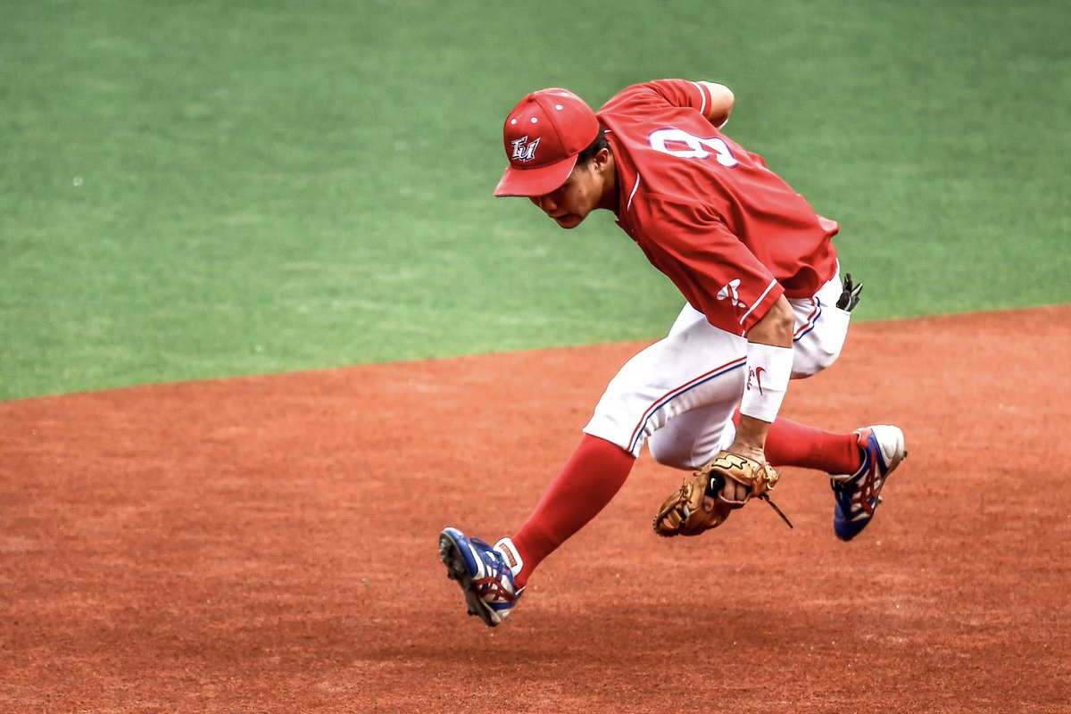 baseball_2518's tweet photo. 2022年9月17日 帝京大学

島野 圭太 選手(履正社②) https://t.co/Ff5ibHStM0