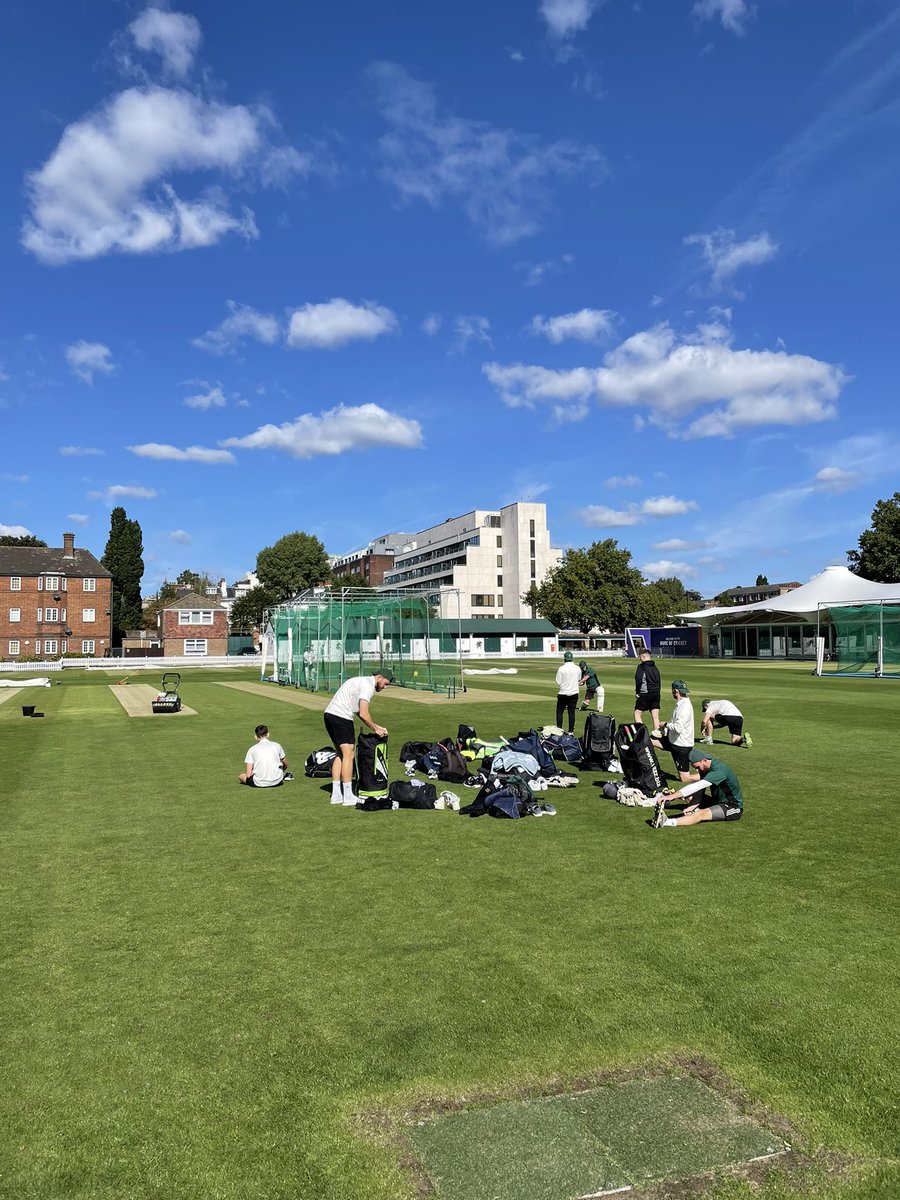 Calmore Sports Club tweet media