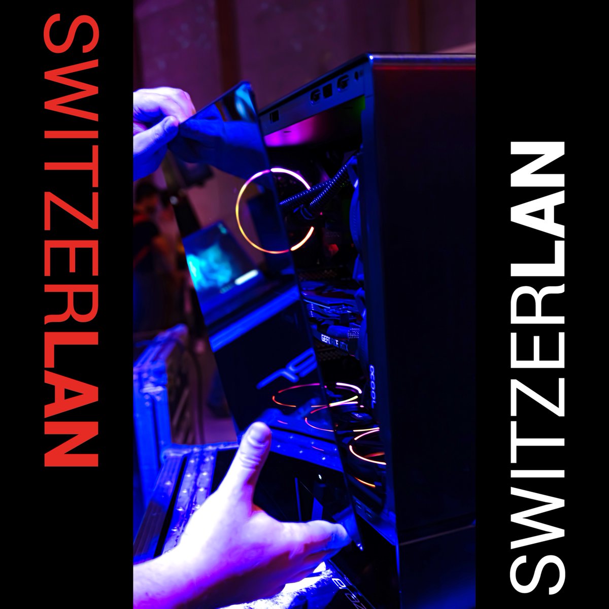SwitzerLAN tweet media